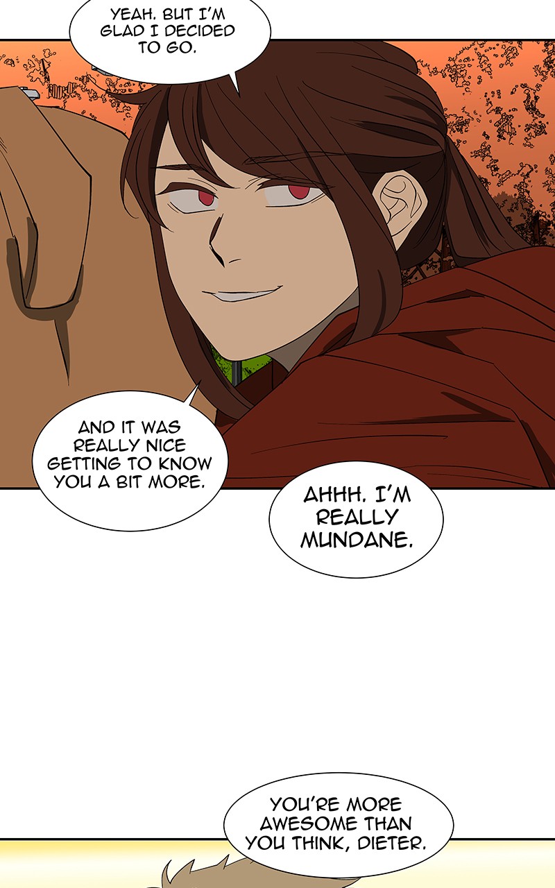 I Love Yoo chapter 85 page 90