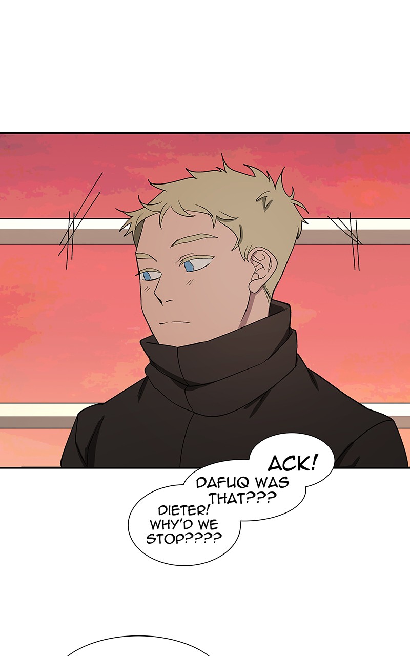 I Love Yoo chapter 85 page 95