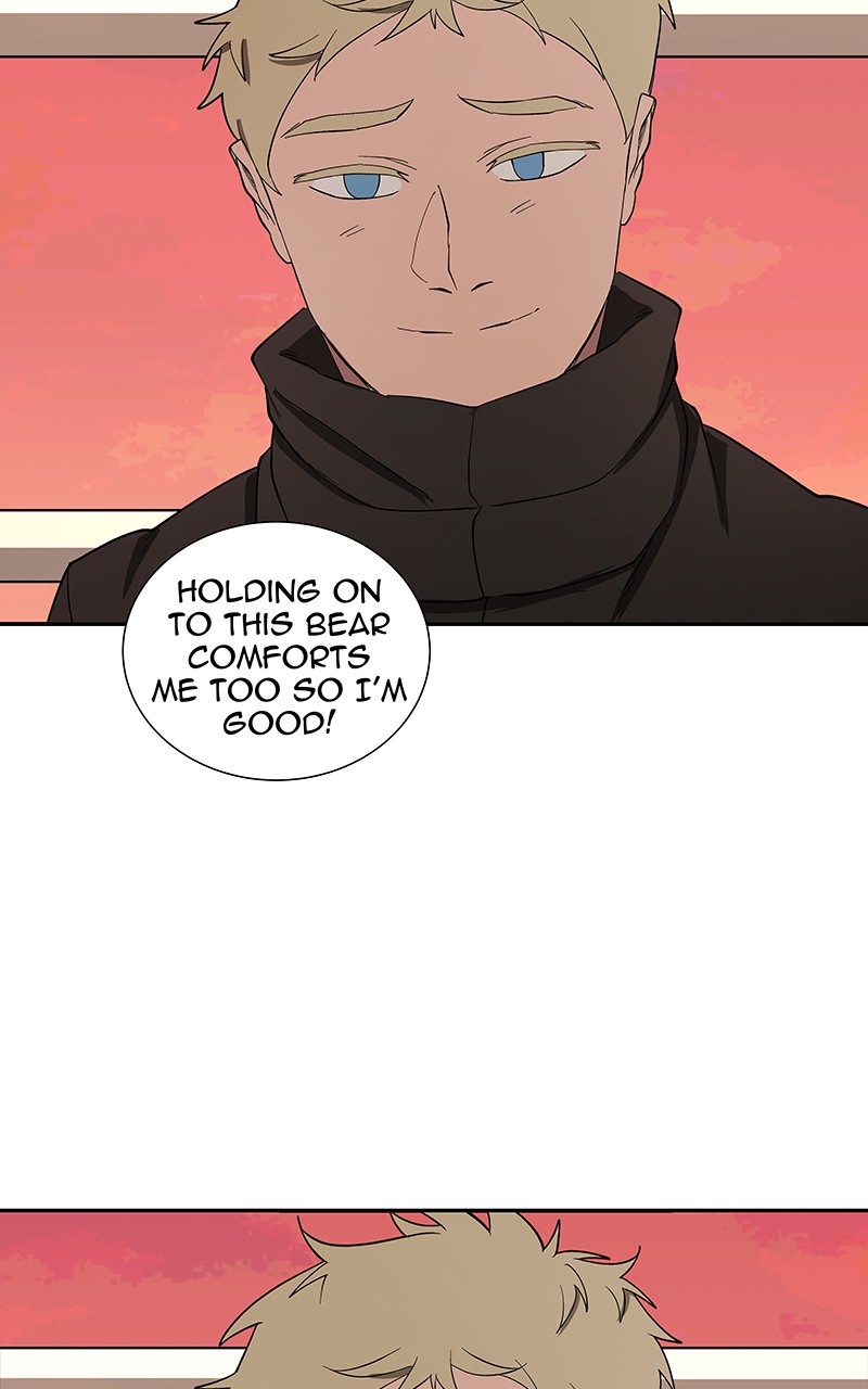 I Love Yoo chapter 85 page 98