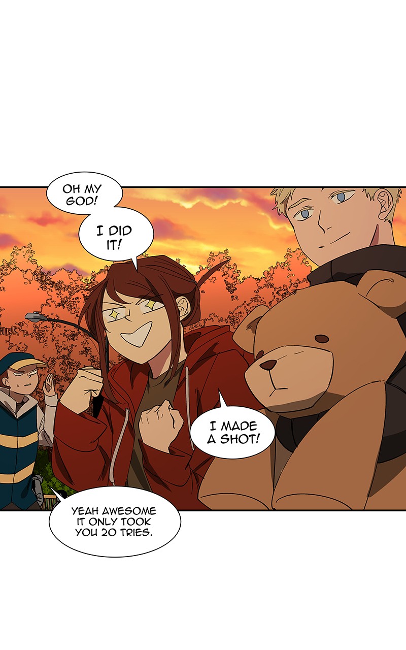 I Love Yoo chapter 86 page 18