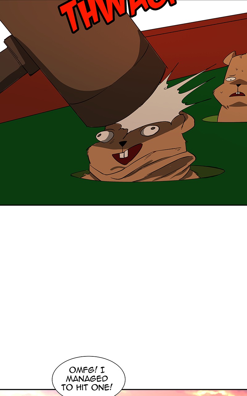 I Love Yoo chapter 86 page 21