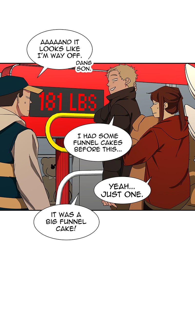 I Love Yoo chapter 86 page 26