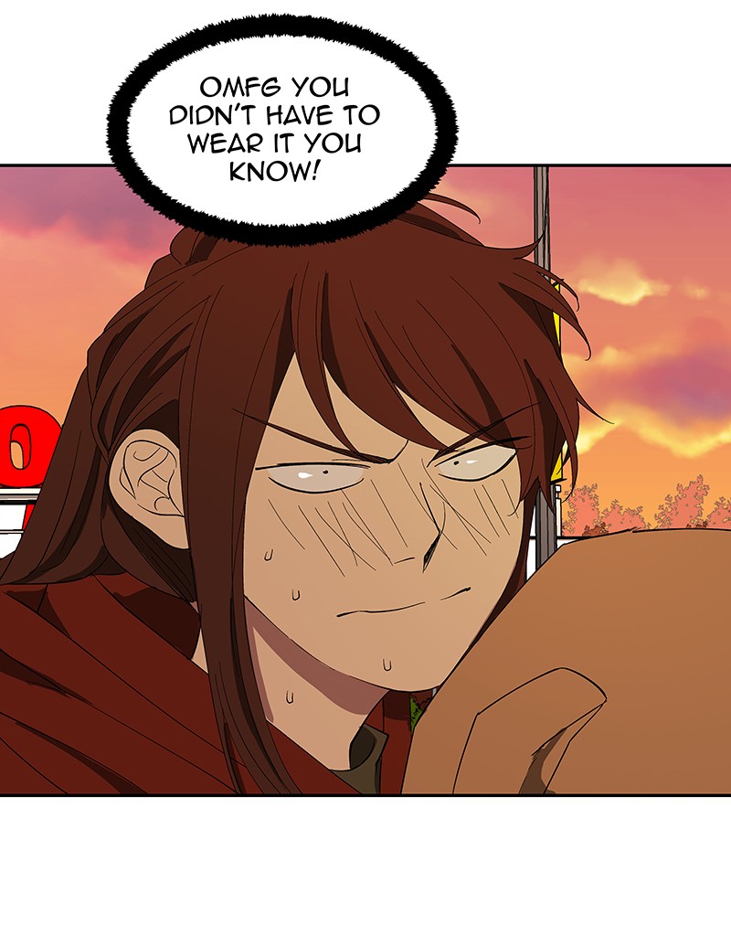 I Love Yoo chapter 86 page 30