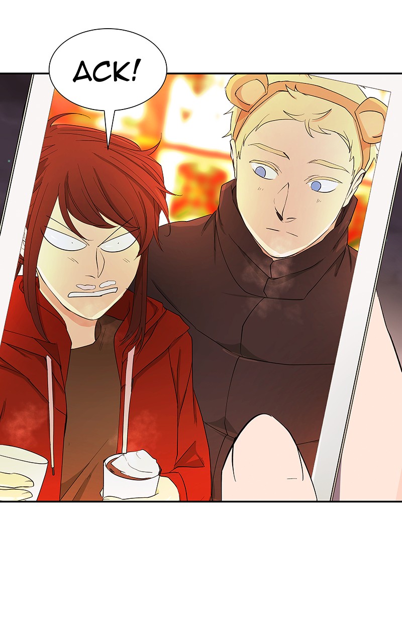 I Love Yoo chapter 86 page 37