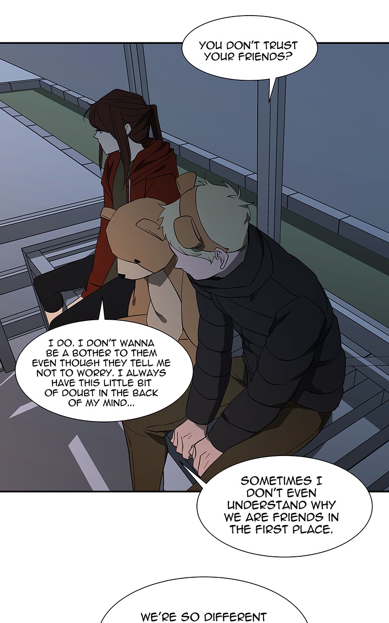 I Love Yoo chapter 86 page 63