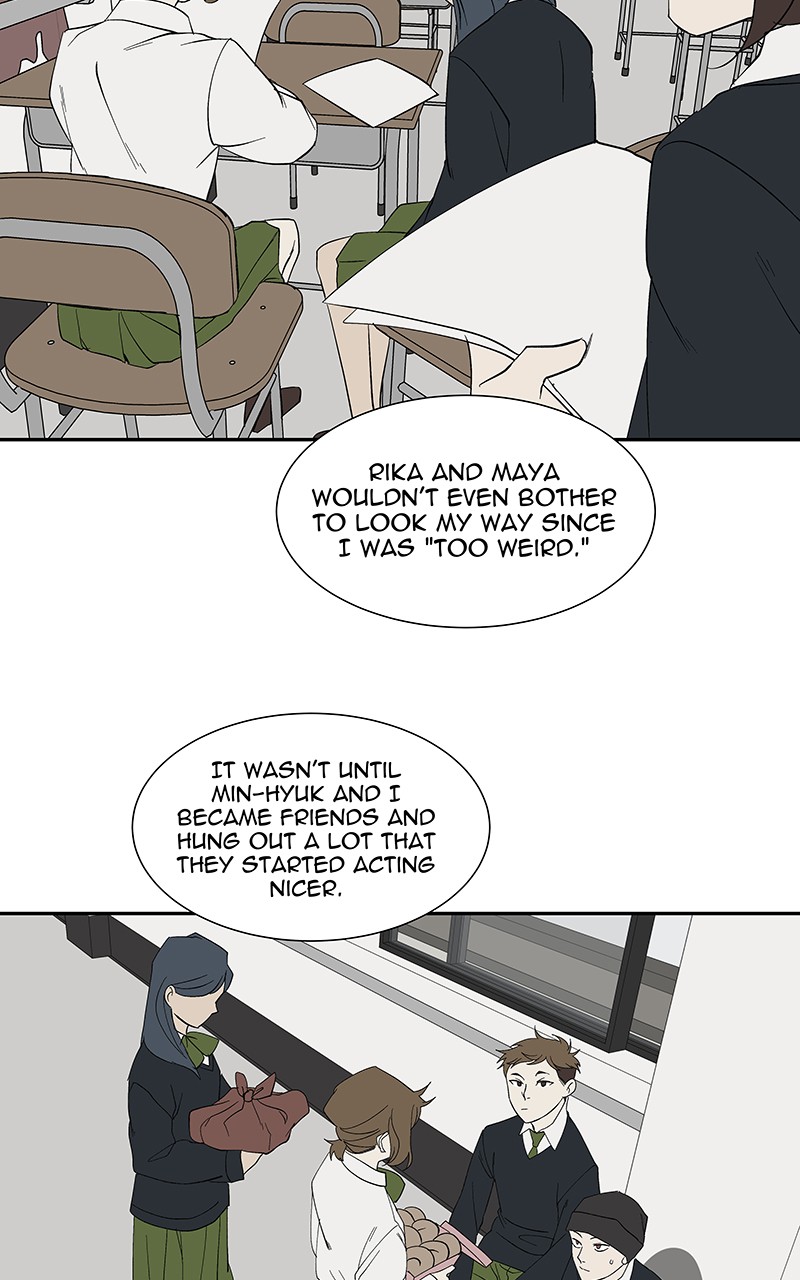 I Love Yoo chapter 86 page 65