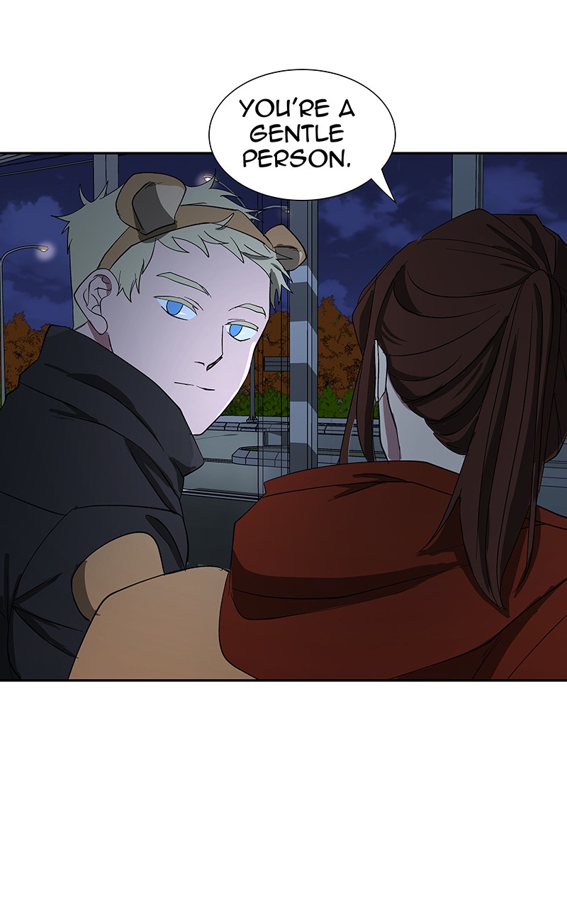 I Love Yoo chapter 86 page 69