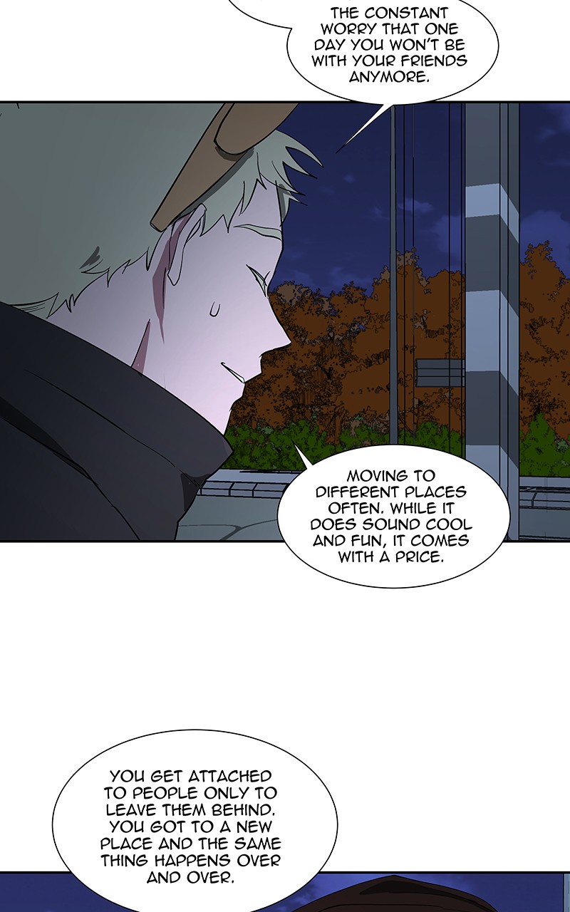 I Love Yoo chapter 86 page 71