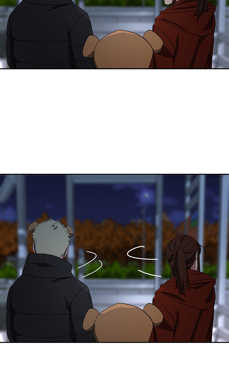 I Love Yoo chapter 86 page 77