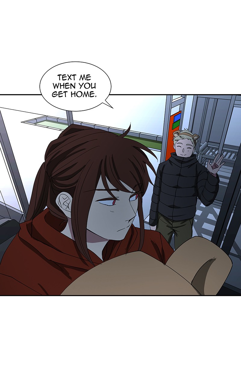 I Love Yoo chapter 86 page 82