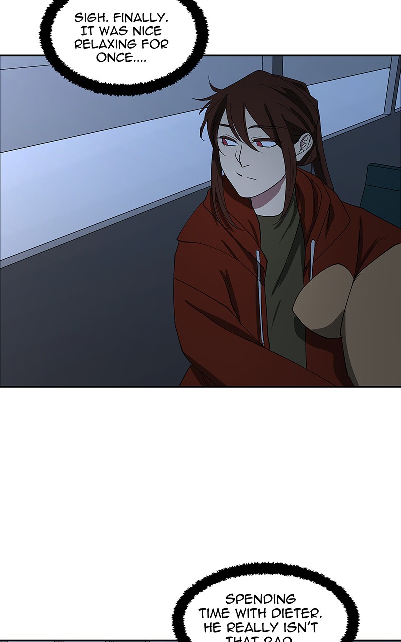 I Love Yoo chapter 86 page 84