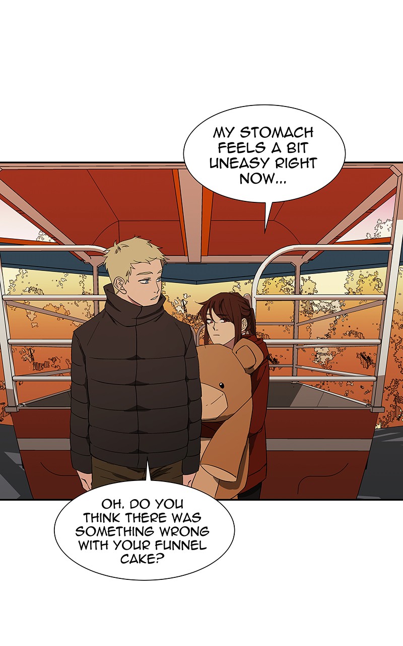 I Love Yoo chapter 86 page 9