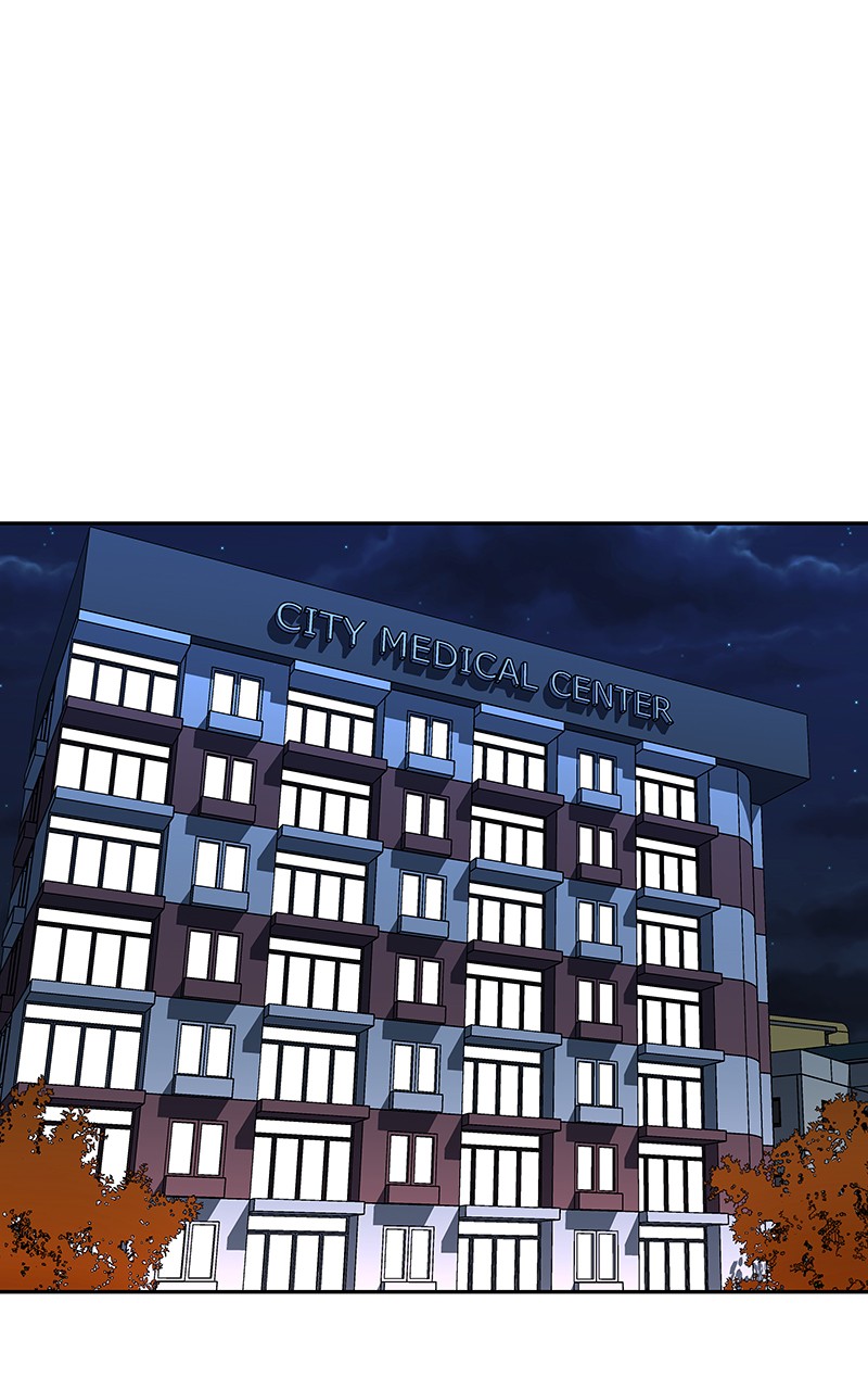 I Love Yoo chapter 88 page 1