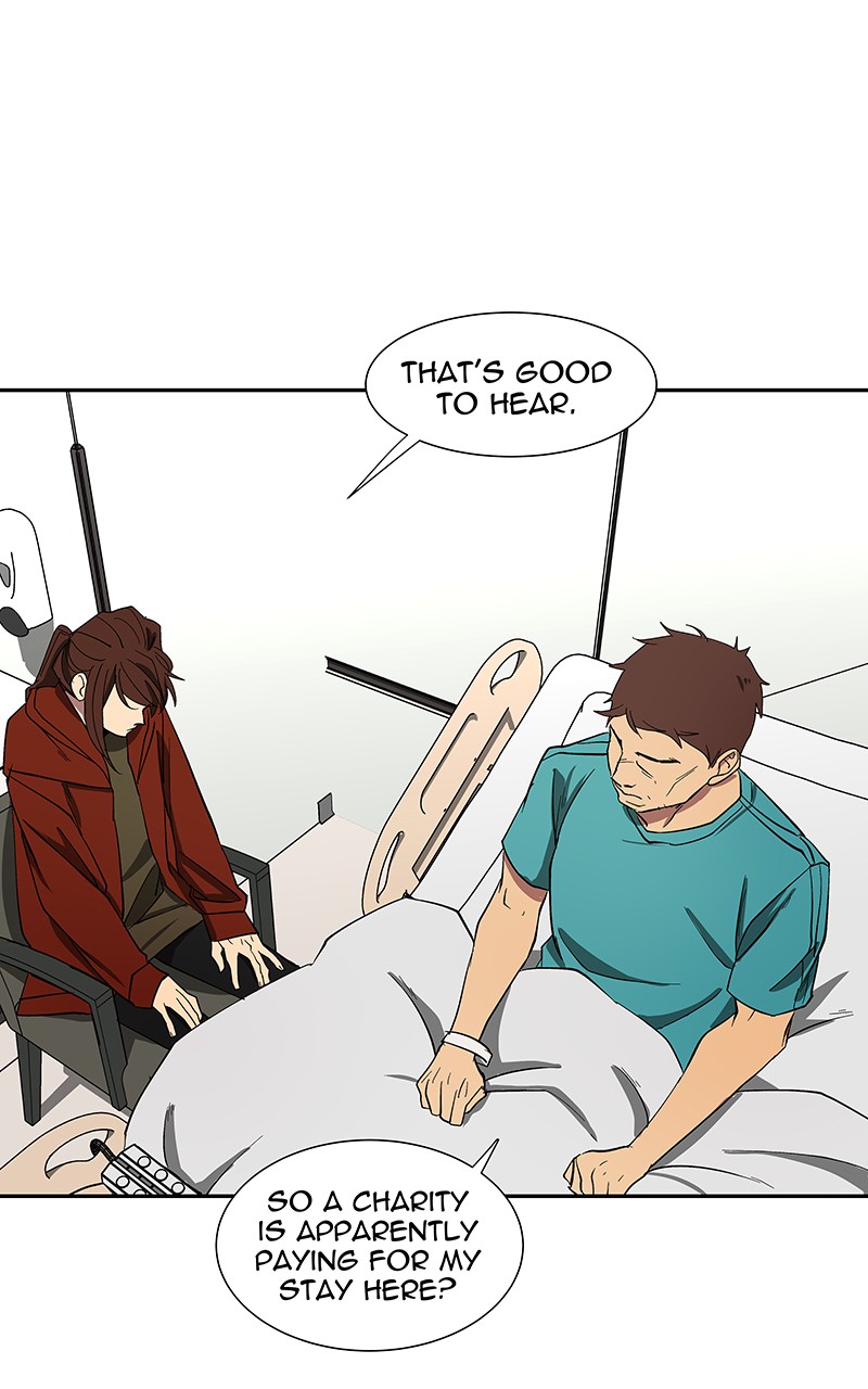 I Love Yoo chapter 88 page 13