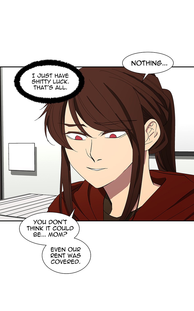 I Love Yoo chapter 88 page 16