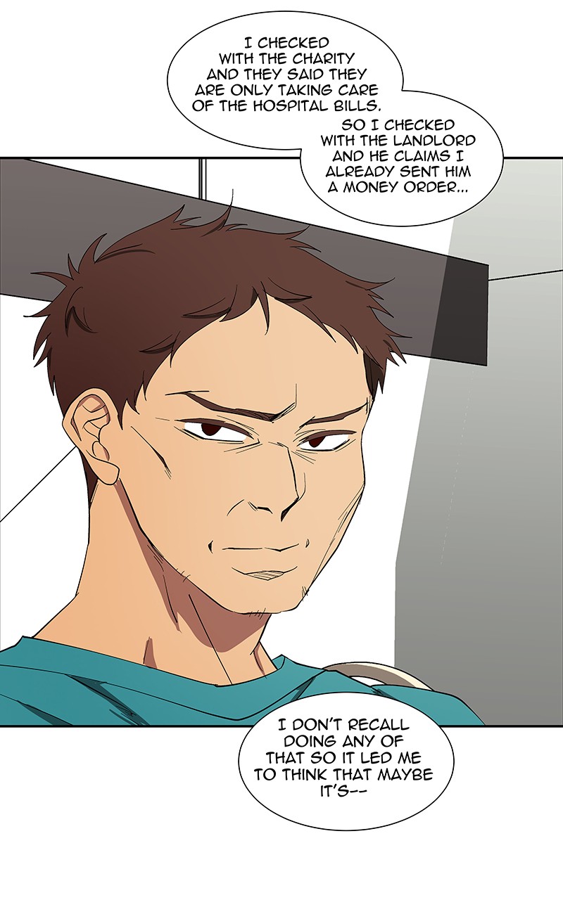 I Love Yoo chapter 88 page 17