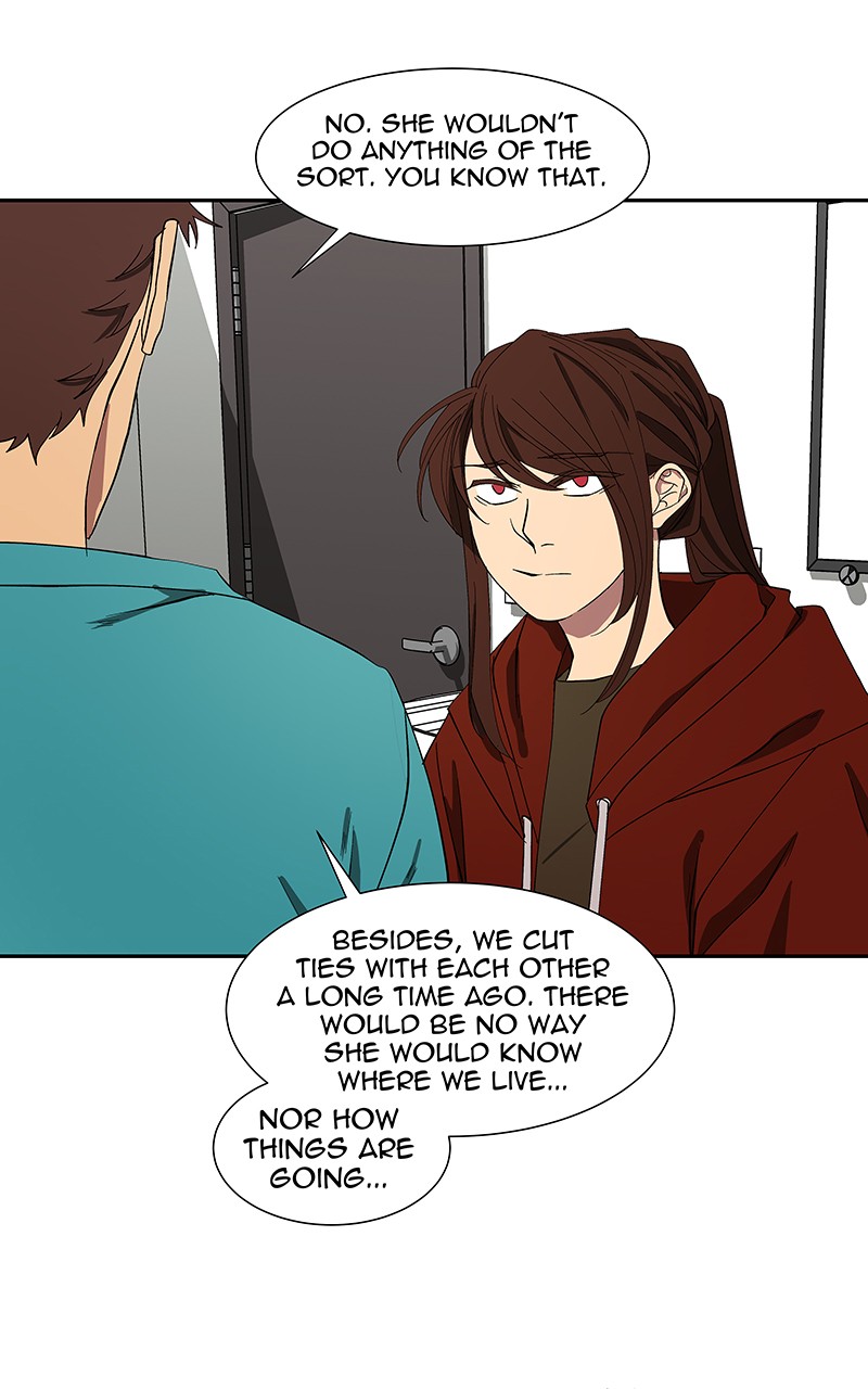 I Love Yoo chapter 88 page 18