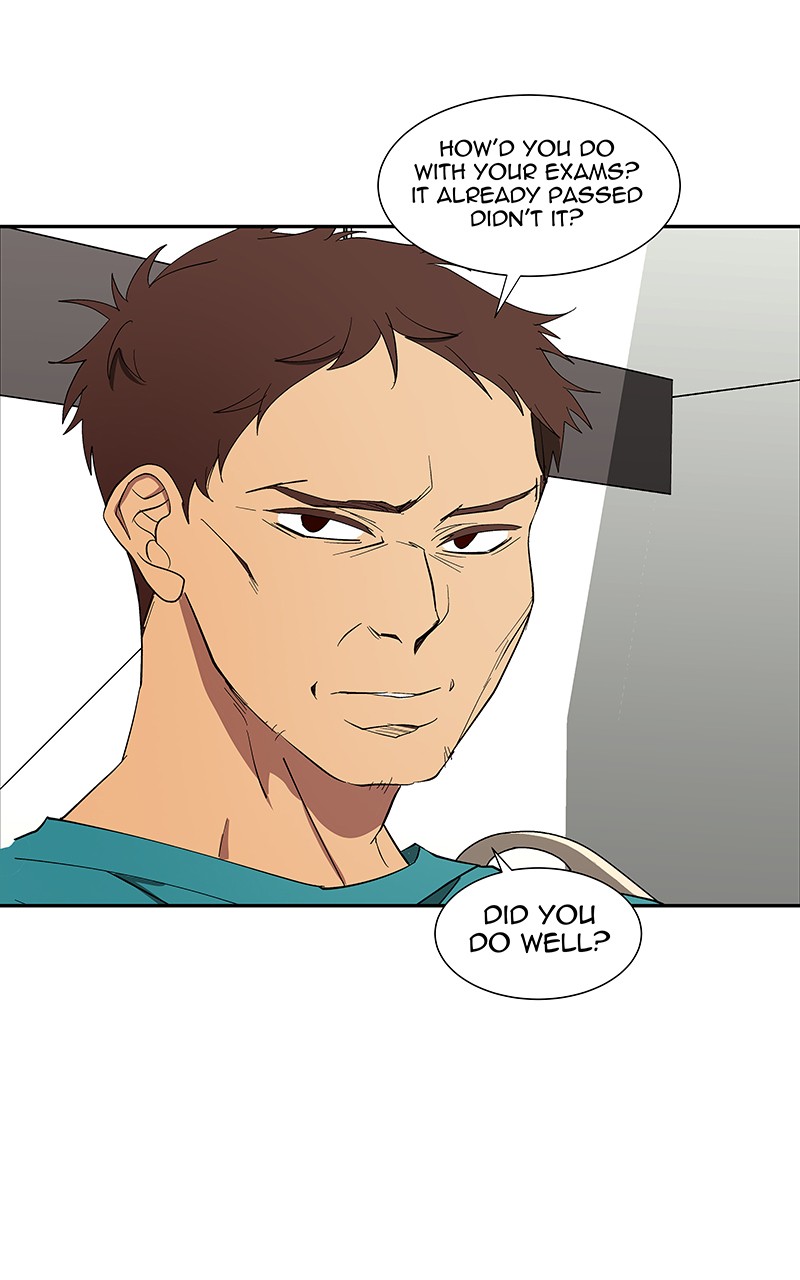 I Love Yoo chapter 88 page 20