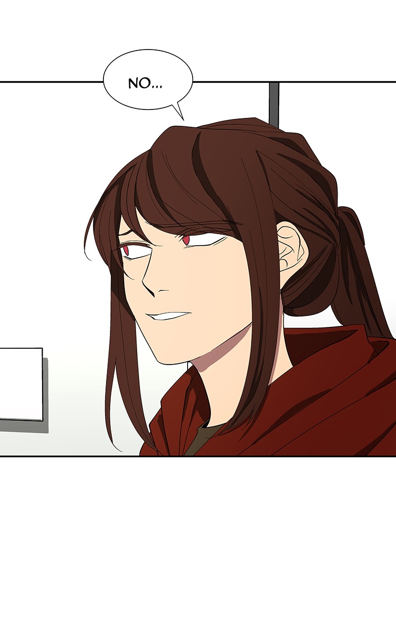 I Love Yoo chapter 88 page 21