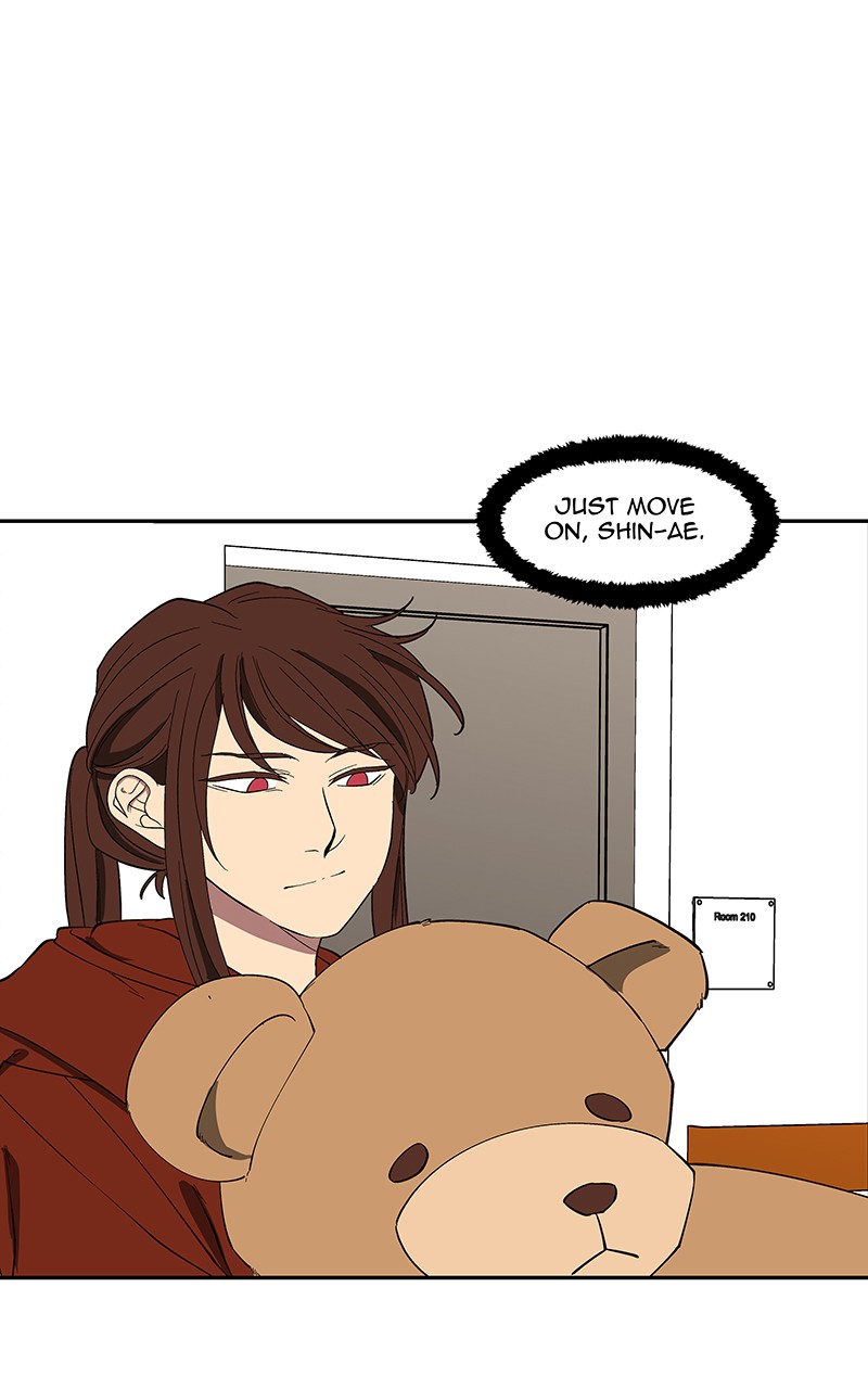 I Love Yoo chapter 88 page 3