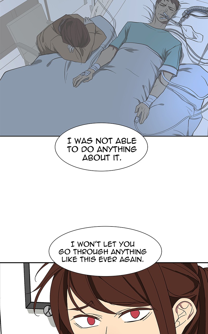 I Love Yoo chapter 88 page 32