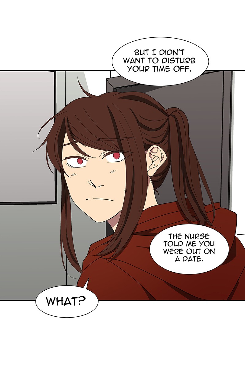 I Love Yoo chapter 88 page 38