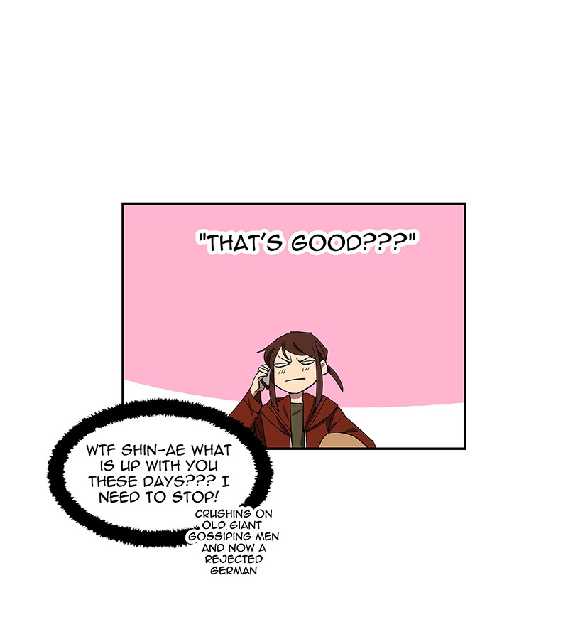 I Love Yoo chapter 88 page 65