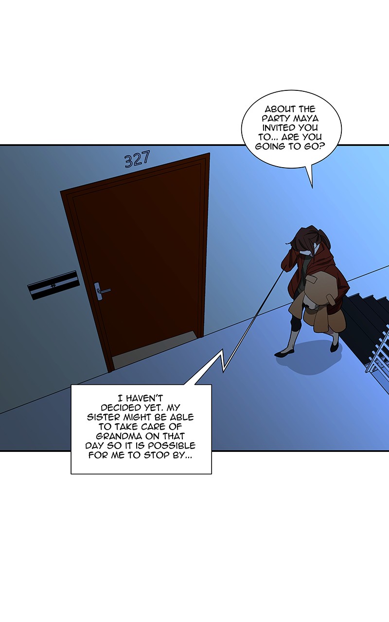 I Love Yoo chapter 88 page 66