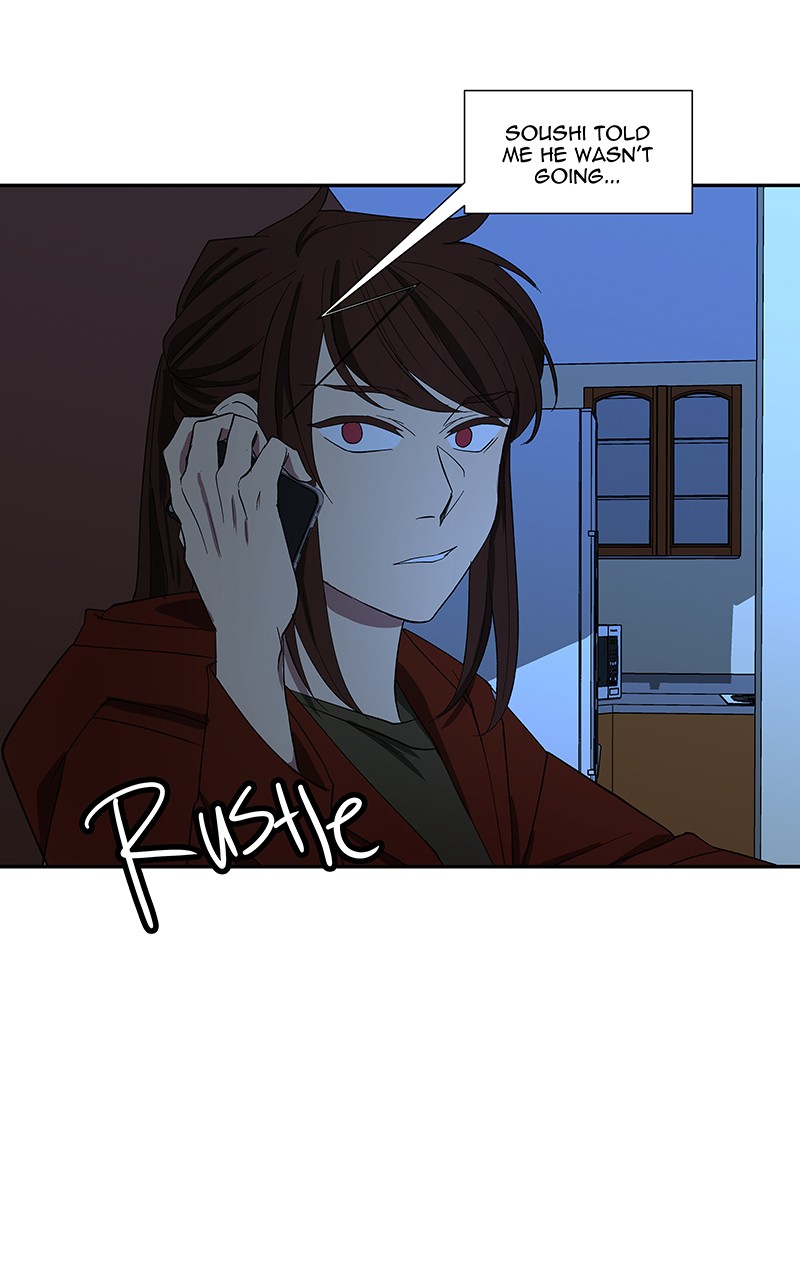 I Love Yoo chapter 88 page 68