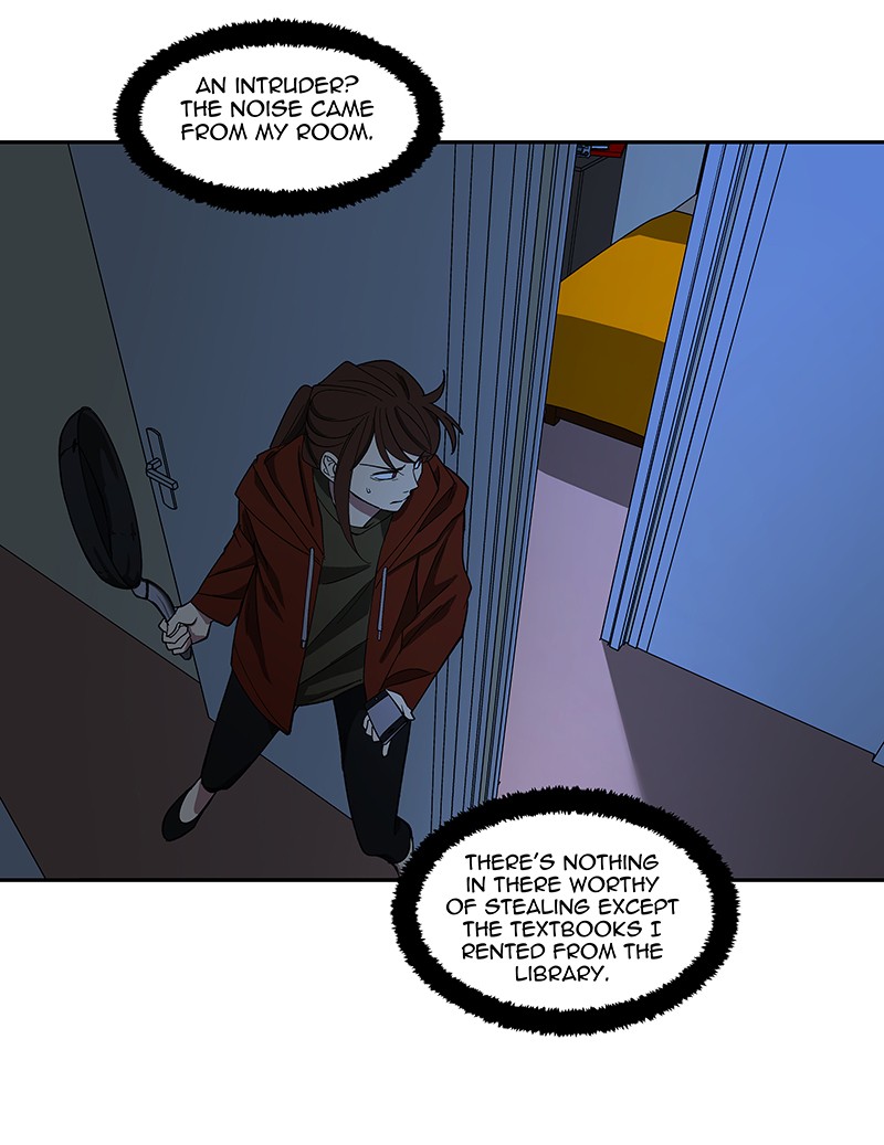 I Love Yoo chapter 88 page 71