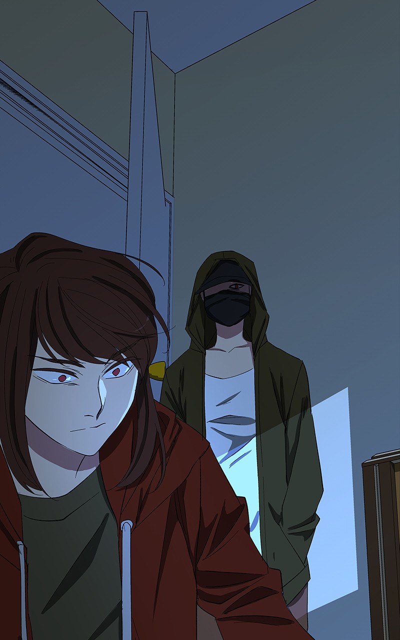 I Love Yoo chapter 89 page 1