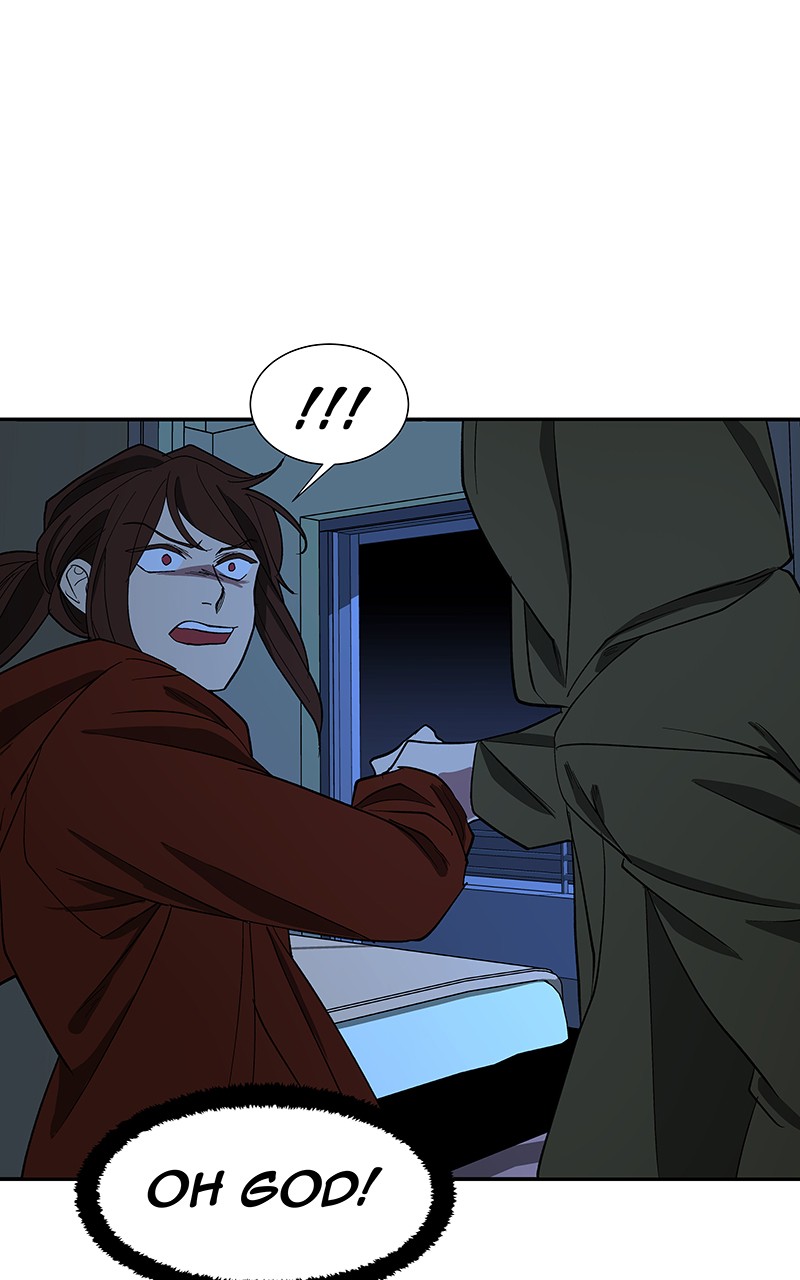 I Love Yoo chapter 89 page 11