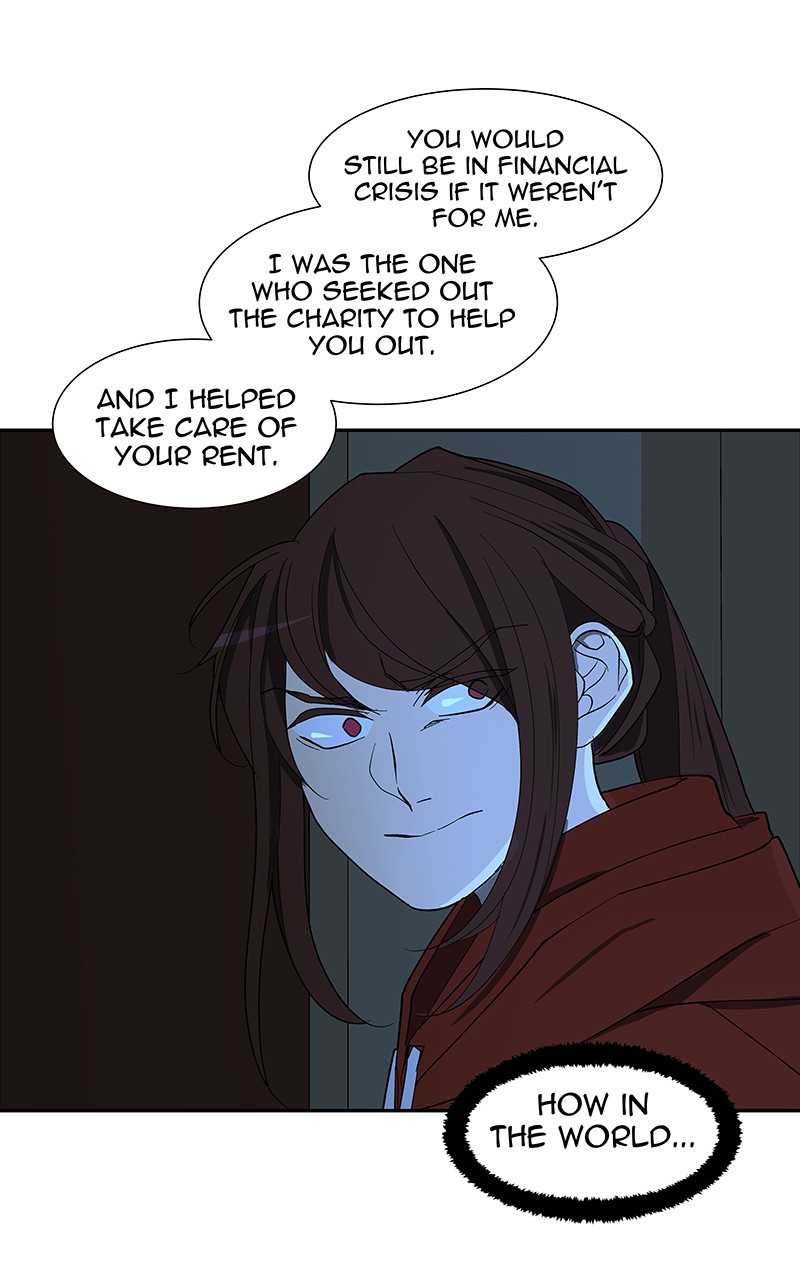 I Love Yoo chapter 89 page 35