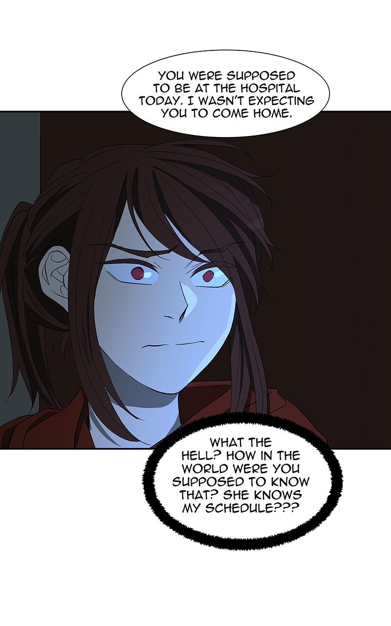 I Love Yoo chapter 89 page 38