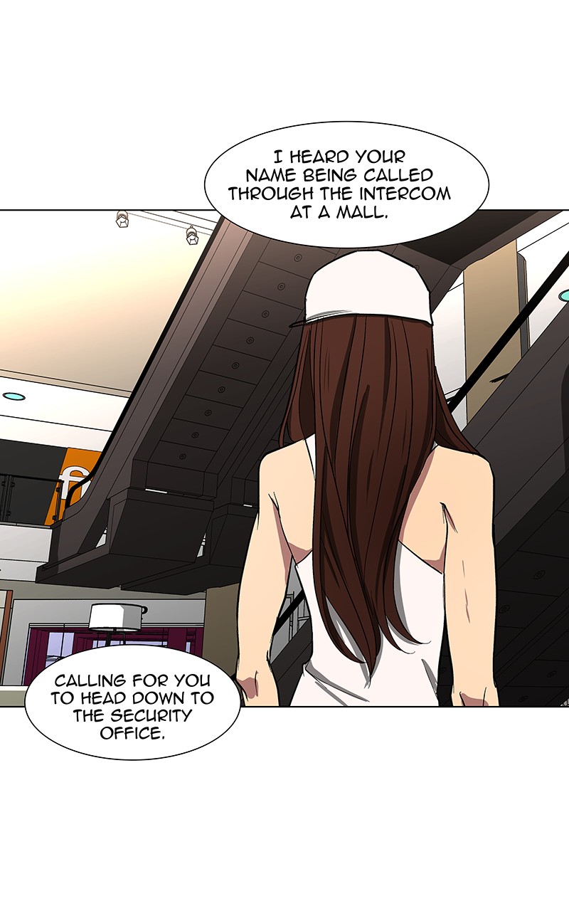 I Love Yoo chapter 89 page 40