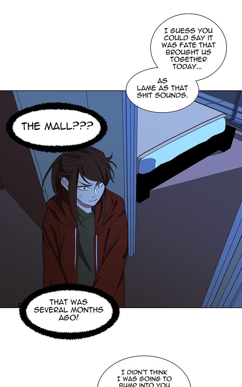 I Love Yoo chapter 89 page 43