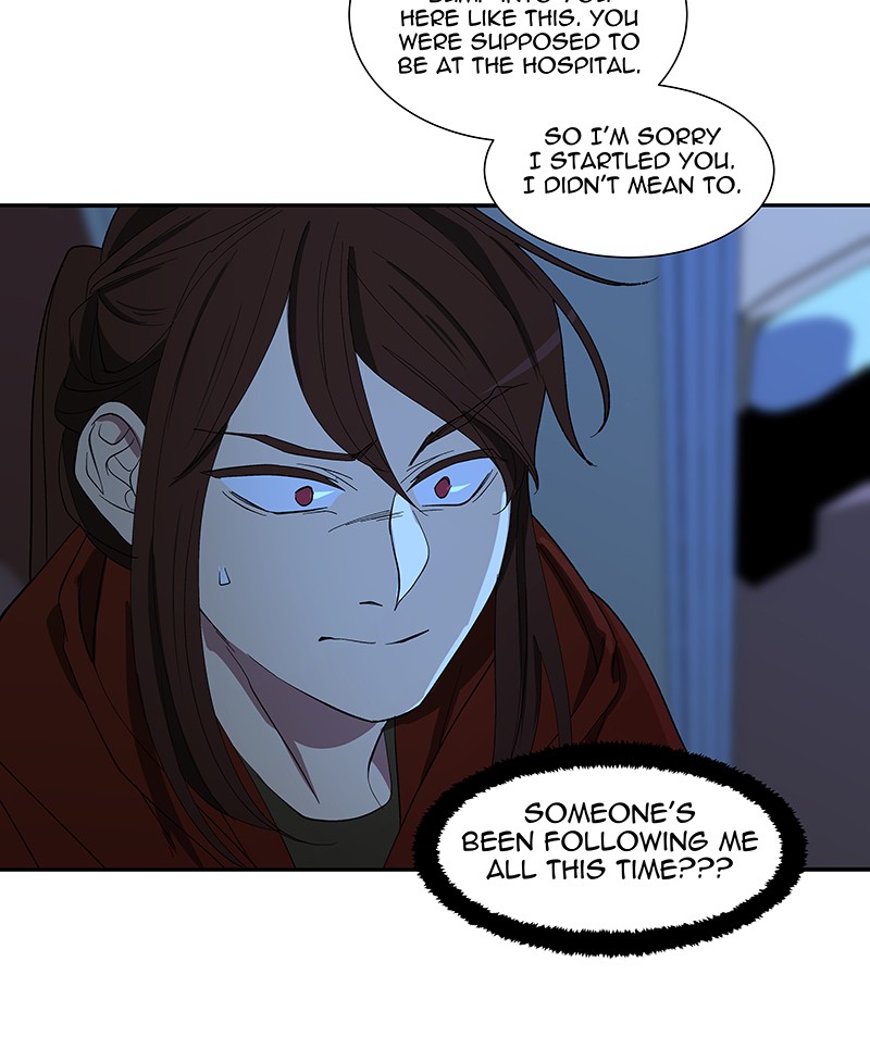 I Love Yoo chapter 89 page 44