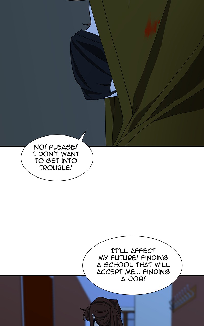 I Love Yoo chapter 89 page 48