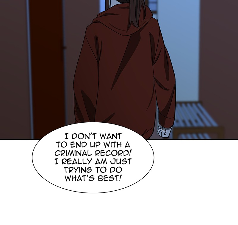 I Love Yoo chapter 89 page 49