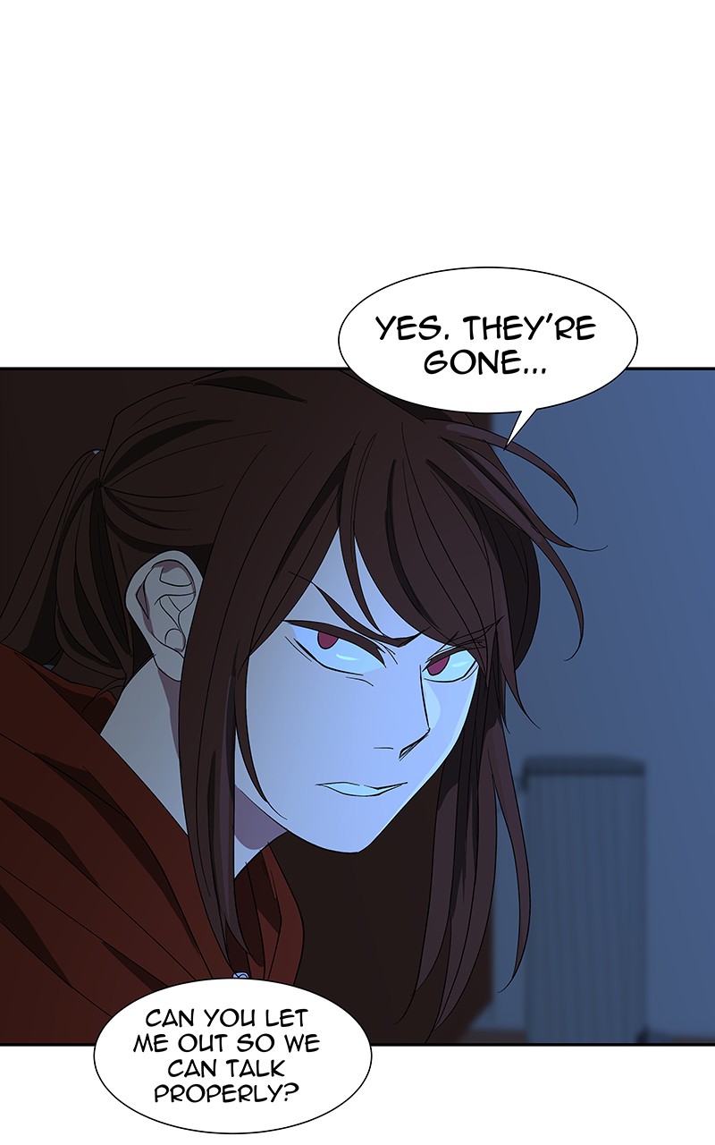 I Love Yoo chapter 89 page 61