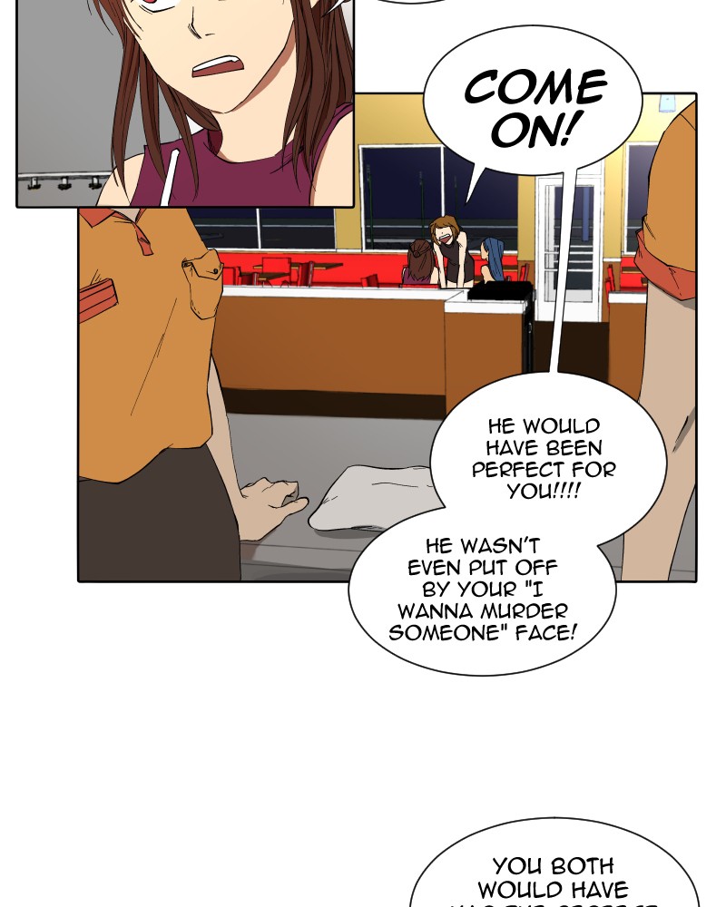 I Love Yoo chapter 9 page 12