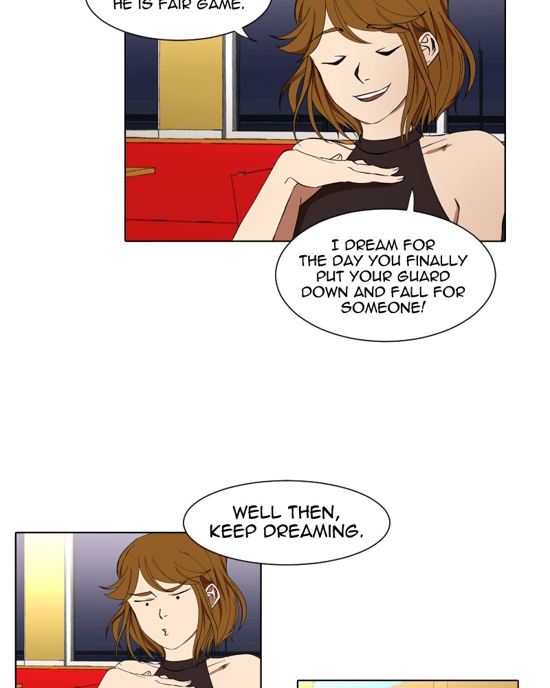 I Love Yoo chapter 9 page 18