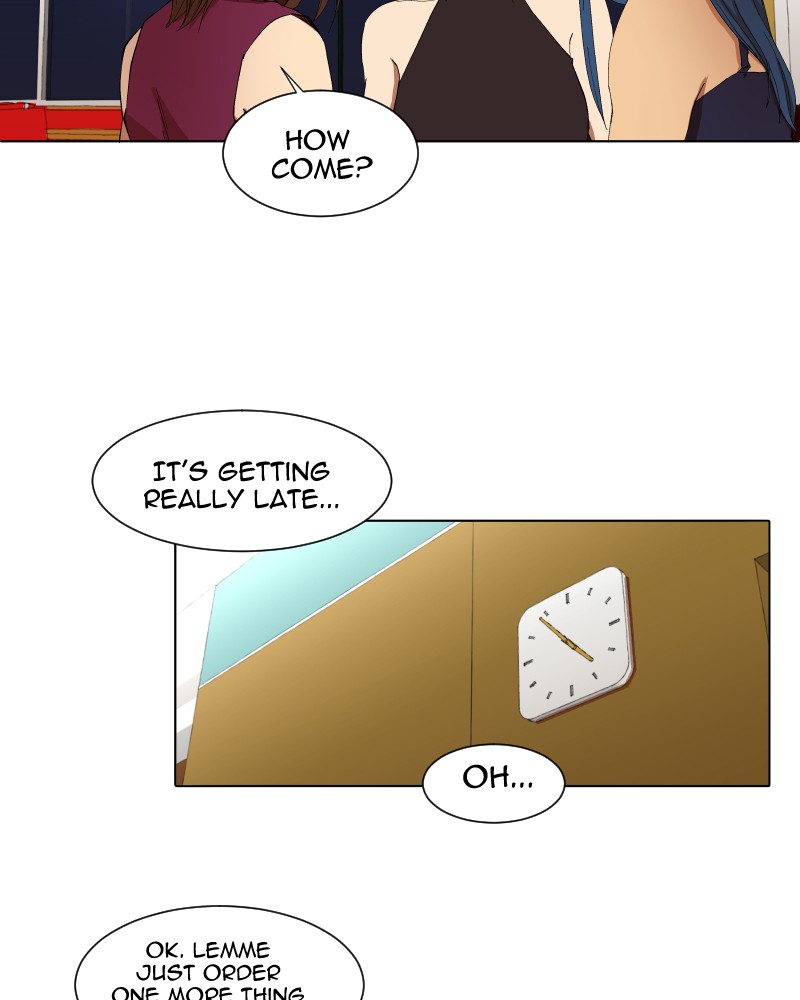 I Love Yoo chapter 9 page 20