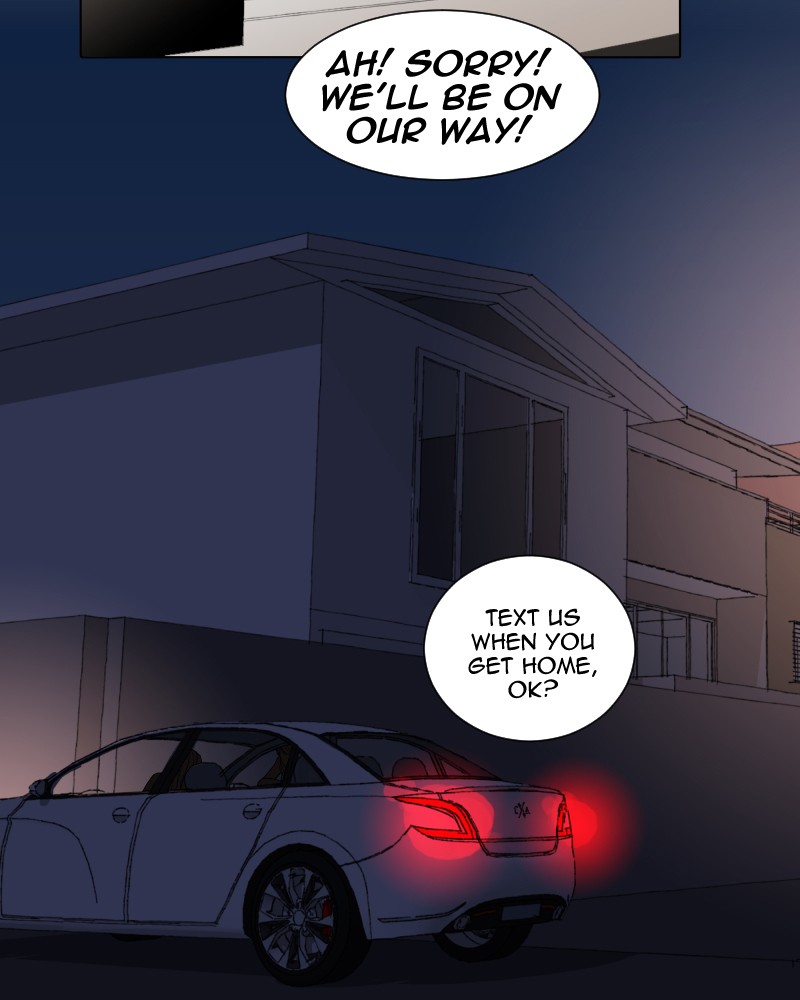 I Love Yoo chapter 9 page 22