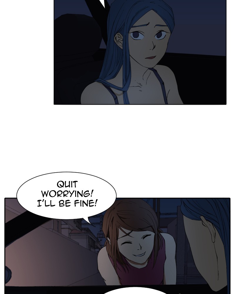 I Love Yoo chapter 9 page 24