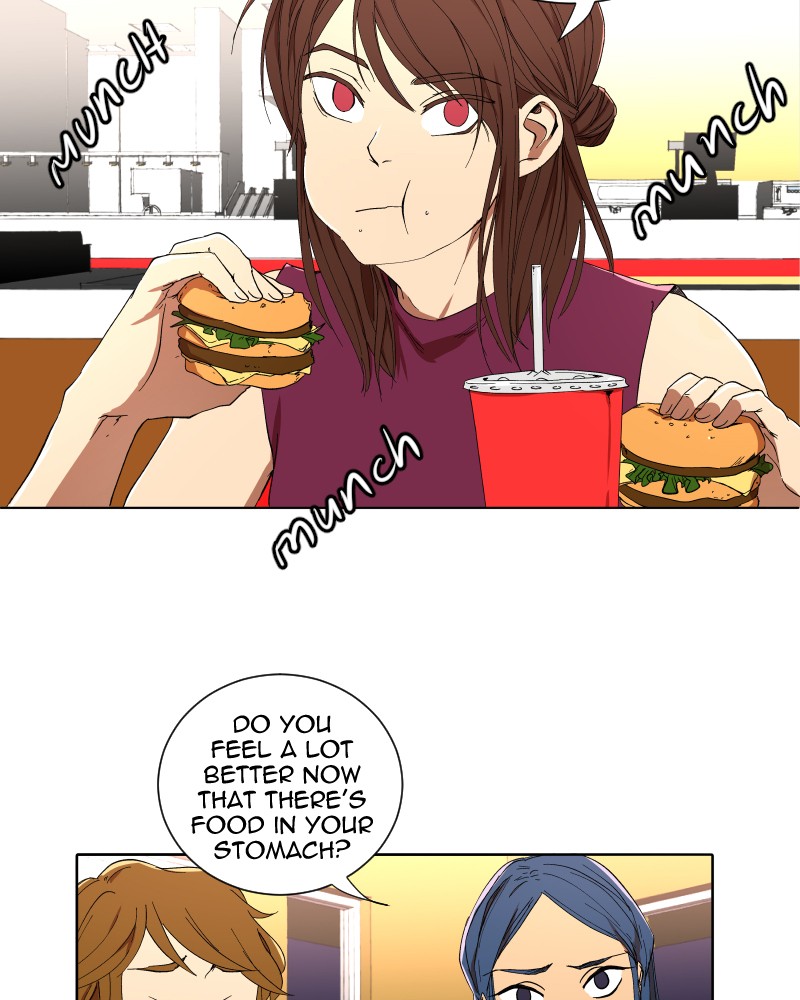 I Love Yoo chapter 9 page 3