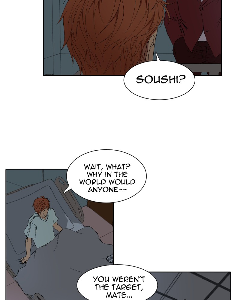 I Love Yoo chapter 9 page 41