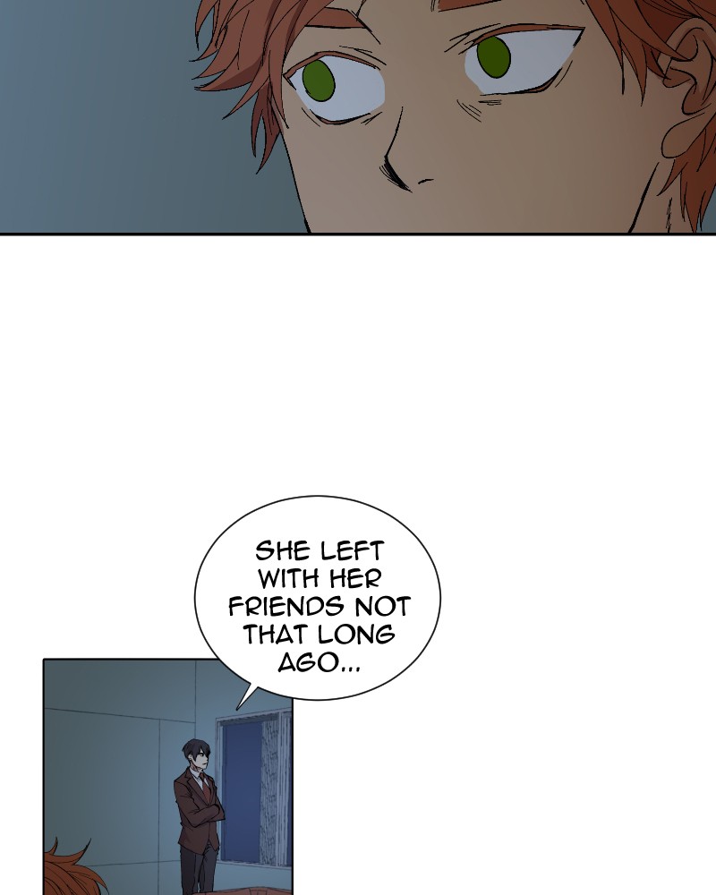 I Love Yoo chapter 9 page 47