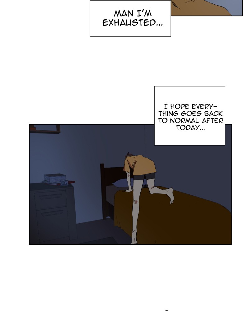 I Love Yoo chapter 9 page 57