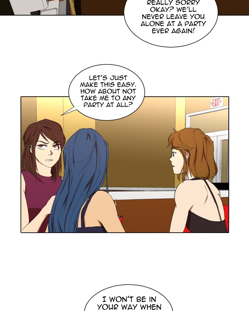 I Love Yoo chapter 9 page 6